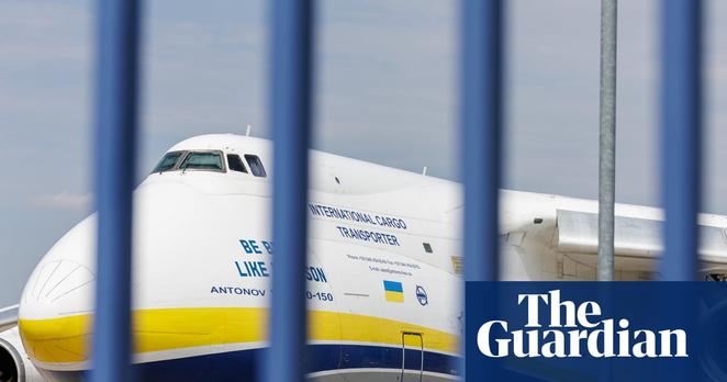 Germany blames Russia for drone attack at Leipzig airport  #Germany #Russia #Europe #WorldNews
