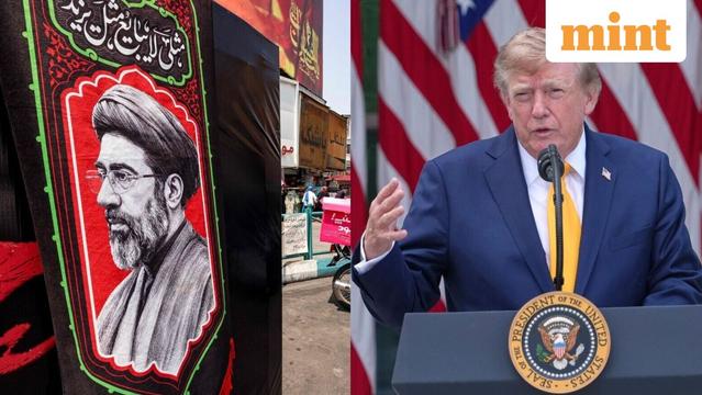 🟠 UPDATEUS and Iran Exchange Airstrikes Near Strait of HormuzIranian state media confirmed strikes on a US air base in Bahrain, adding to the reported attacks on forces in Jordan and targets in Kuwait.📰  #USA #Military #Geopolitics #GeoWire