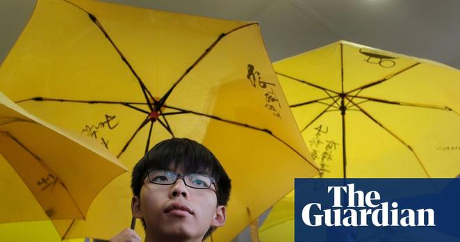 🟠 UPDATEHong Kong Activist Joshua Wong Pleads Guilty to CollusionJoshua Wong pleaded guilty to conspiring with exiled activist Nathan Law to urge foreign powers to impose sanctions, blockades, or other hostile measures against China and Hong Kong. The charge carries a maximum life sentence.📰 #Sanctions #Geopolitics #GeoWire
