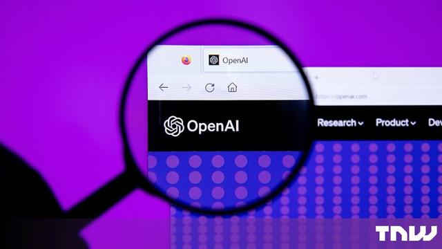 The Justice Department filed a statement of interest backing OpenAIs fair use defence in the consolidated publisher copyright cases. EU law has no fair use doctrine.Source: The Next Web #OpenAI #EU