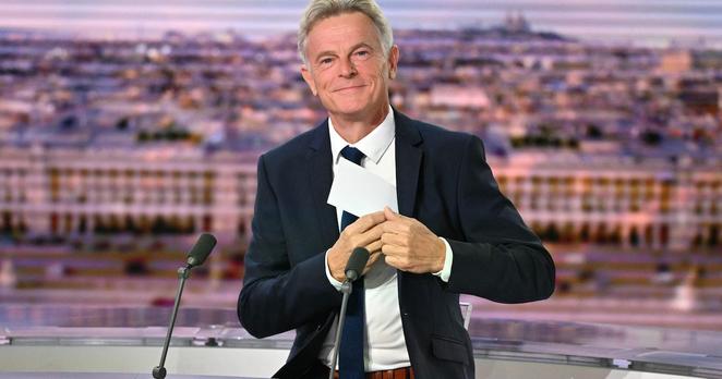 [lalibre] Election présidentielle en France:  Fabien Roussel, secrétaire national du Parti communiste, officialise sa candidature  #Europe 