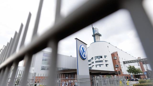 "Volkswagen strikes deal with Israel investment firm to turn car plant into defense facility" #israel #volkswagen #europe