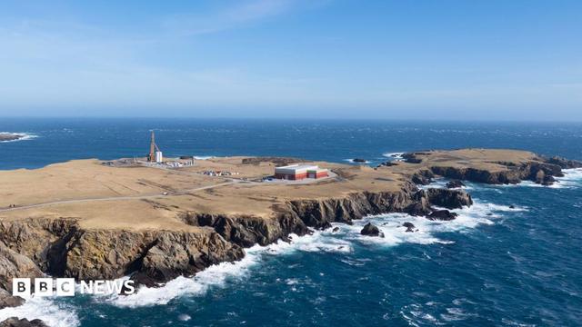 🏴 "#Scotland already builds more satellites 🛰️ than anywhere else in #Europe*, and with a £30m #UK government investment boost, #SaxaVord is now poised to deliver up to three-quarters of the continents orbital launch slots**" 200 / year SaxaVord has regulatory approval for up to 30 rocket launches a year