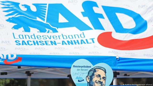 🇩🇪 Germany: Is Saxony-Anhalts economy really struggling?Germanys far-right AfD party has long claimed that the eastern state of Saxony-Anhalt has been left behind.#EU #Germany #Economy