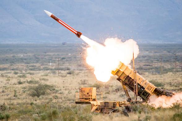 📰 Germany sends Patriot missiles and new military aid package to Ukraine🔗  #RussianInvasion #RussianWar #Ukraine