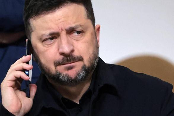 Adnkronos - ultimoratop: Ucraina, bilancio in rosso. NYT: "Zelensky chiede altri 23 miliardi allUe"(Adnkronos) - La richiesta, avanzata il mese scorso, avrebbe sorpreso i funzionari europeiUkraine, red balance. NYT: Zelensky asks for another $23 billion from the EU(Adnkronos) - The request, made last month, would have surprised European officials.#Ukraine #Zelensky #European