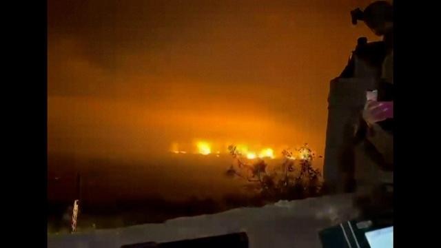 ⚡ NEWSIsrael Destroys Hezbollah Tunnel Network in Southern LebanonThe Israeli military announced the destruction of a network of tunnels belonging to Hezbollah on the strategic Ali al-Taher ridge in southern Lebanon. This action escalates military operations in the region amid ongoing tensions between...📰  #Military #Iran #Geopolitics #GeoWire