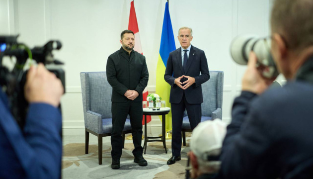 📰 Zelensky: Canadas anti-ballistic sanctions could take effect in October🔗 #RussianInvasion #RussianWar #Ukraine