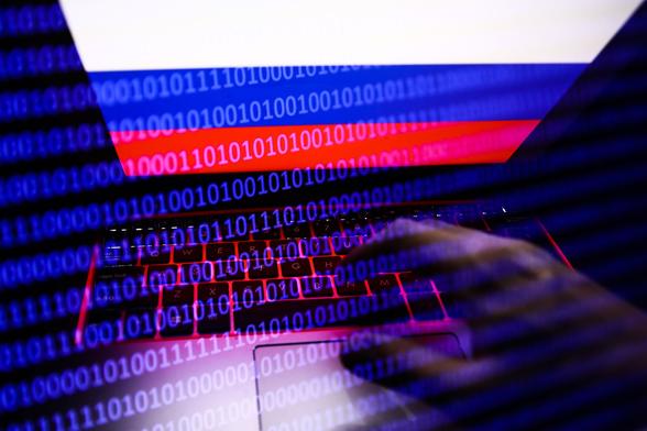KYIV INDEPENDENT: Russia uses AI in cyberattacks against Ukraine, Europe, targeting WhatsApp accounts, government ministries, Anthropic says "A common theme of the targeting was Ukraine and military drone technology providers and supply chains," Anthropic wrote in a report on countering AI misuse. #Ukraine
