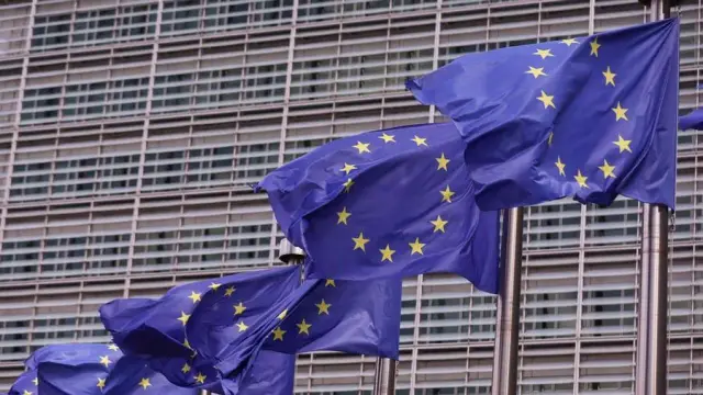 Domani: Ora lEuropa sa bene chi sono i suoi nemiciNow Europe knows very well who its enemies are.#Europe 