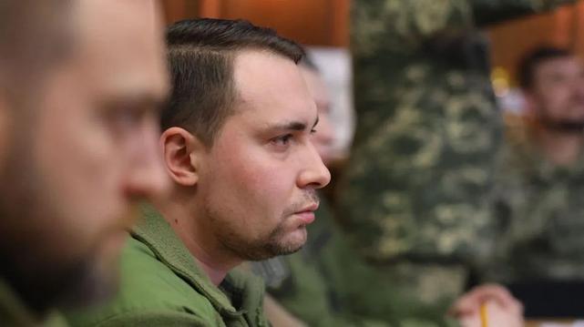 Next Ukraine-US-Russia peace talks may take place in October, Budanov says #UkraineNext Ukraine-US-Russia peace t...