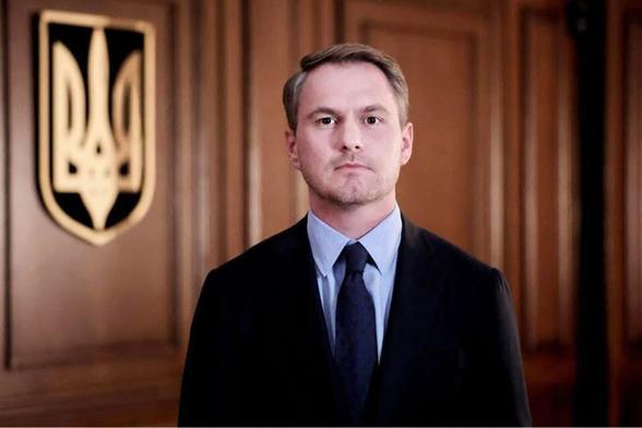 📰 Disgraced top prosecutors attack on anti-corruption bodies may trigger a political crisis🔗  #RussianInvasion #RussianWar #Ukraine