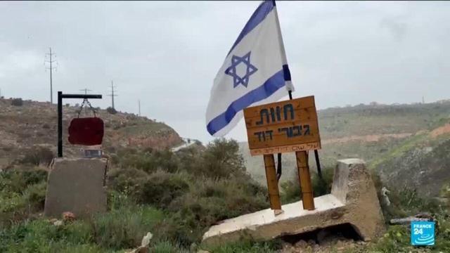 🔴 BREAKINGBTselem Accuses Israel of Dismantling Palestinian Existence in West BankIsraeli rights group BTselem released a report titled The Elimination Project, alleging that Israeli actions in the occupied West Bank constitute a systematic effort to make Palestinian existence impossible. The report identifies five key tactics:...📰  #Diplomacy #Geopolitics #GeoWire