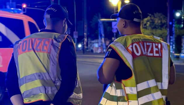 📰 Drone crashes near military airfield in Germany — media🔗 #RussianInvasion #RussianWar #Ukraine