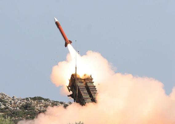 KYIV INDEPENDENT: US set to approve 10 Patriot interceptors for Ukraine from Germany, records show  Germany will soon transfer 10 MIM–104E GEM–T Patriot interceptor missiles, valued at $29.6 million, to Ukraine, the U.S. State Department said in a notification to Congress. #Ukraine
