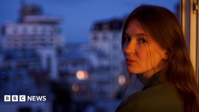 🔴 BREAKINGRussia Intensifies Missile Attacks on KyivBBC reports that Russia has adopted increasingly frequent and ferocious missile tactics against Kyiv, exhausting residents with relentless attacks. The surge in violence has left the Ukrainian capital on edge as civilians struggle to cope with the escalating threat.📰 #Military #Geopolitics #GeoWire