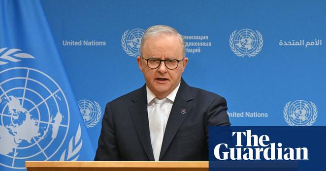🟠 UPDATEAustralia Launches UN Security Council Bid and Appoints New York Consul-GeneralThe article identifies the specific appointee as Siobhan McKenna, former News Corp head of broadcasting. It also notes that Finland is a competing candidate for the UN Security Council seat.📰 #Geopolitics #GeoWire