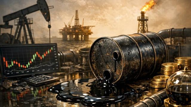 ⚡ NEWSHormuz Crisis Exposes Energy Weak Spots and Pipeline VulnerabilityA crisis in the Strait of Hormuz has highlighted global energy vulnerabilities, causing price rises and falling inventories. The disruption to Saudi Arabias East-West pipeline further pressures refinery systems,...📰  #Hormuz #SaudiArabia #Geopolitics #GeoWire