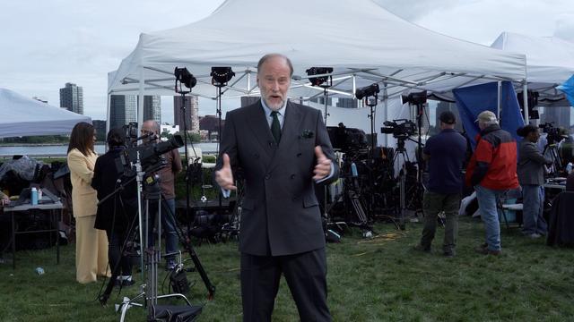 🔴 BREAKINGUS and Iran Hold Talks at UNGA Despite Trumps ThreatsThe United States and Iran conducted diplomatic talks on the first day of the UN General Assembly. This engagement occurred despite President Trumps opening address, in which he threatened to annihilate Iran, highlighting a complex dynamic between...📰 #USA #Diplomacy #Geopolitics #GeoWire