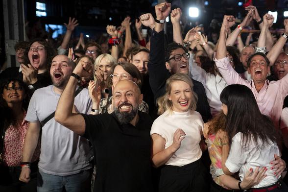 Die Linke streitet über den Umgang mit ihrem Abgeordneten Ferat Koçak. Gefährden die Antisemitismusvorwürfe die rot-rot-grüne Regierungsbildung in Berlin?