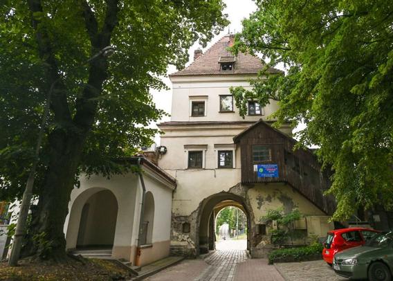 A horrific crime — Ukrainian man kills 1, injures 4 in stabbing at Polish monastery #UkraineA horrific crime — Ukrainian...