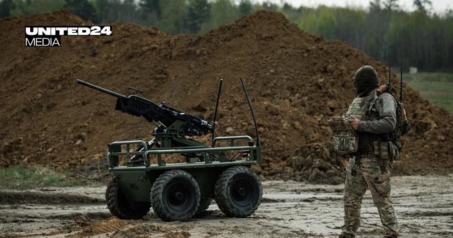 Looks like #Ukraine is really starting to kick #Russia back on the front line, using all sorts of sci-fi sounding tech ("heavy drones dropping assault robots behind enemy lines"): the only answer #Putin seems to have is throwing ~1500 soldiers per day into the grinder. Why is it that the Russians seem to be completely unable to adapt on the ground? They do have figured out how to run a very nasty ranged campaign against civilian targets...#russiaUkraineWar