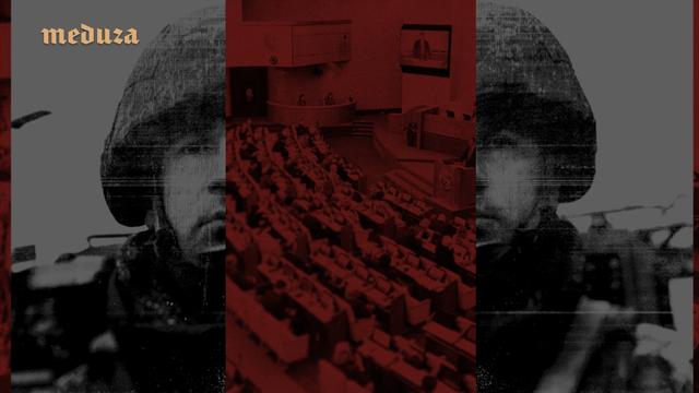 One in three members of Russias new State Duma has ties to the war in Ukraine. Some are accused of war crimes. Heres who they are — and what theyve done. #Meduza #Russia #Ukraine