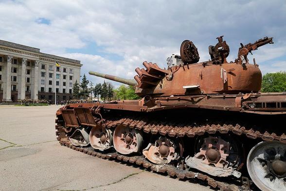 📰 Over 258,000 Russian soldiers killed in Ukraine identified by media investigation🔗 #RussianInvasion #RussianWar #Ukraine