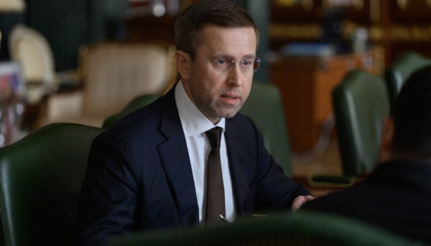 📰 Ukraine enters winter better prepared than last year – Koretskyi🔗 #RussianInvasion #RussianWar #Ukraine
