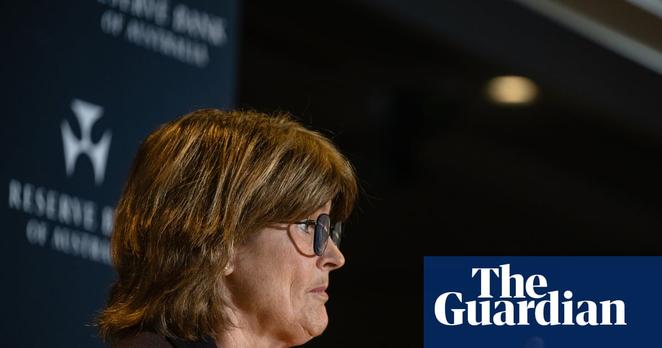 ⚡ NEWSReserve Bank of Australia Warns of Global AI Investment Shock RiskThe Reserve Bank of Australias latest financial stability review warns that while local households are resilient against rising interest rates and falling property prices, Australia remains vulnerable to a sudden collapse of the global AI investment boom....📰  #Geopolitics #GeoWire