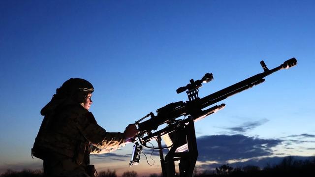 Air Force: defense forces down and suppress 87 of 107 enemy UAVs, hits at 11 locations #UkraineAir Force: defense forces down...