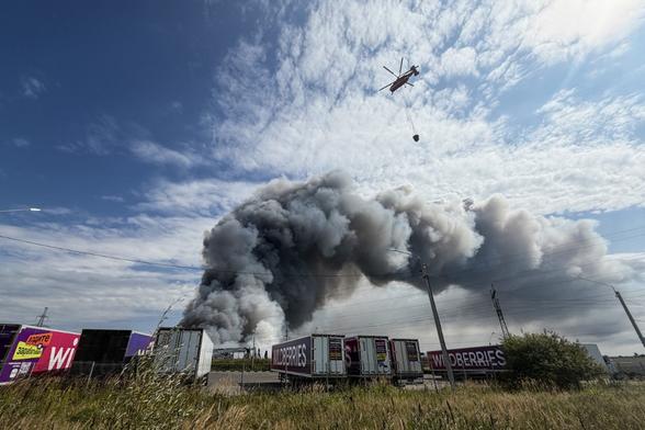 KYIV POST: Russian Military Helicopter Crashes in Voronezh Region, Killing Three  A Russian military helicopter crashed in the Anninsky district of Voronezh region, killing all three people on board, according to Russian and independent media reports. #World #Europe #EasternEurope