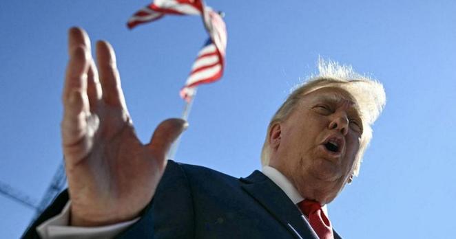 RaiNews: Trump distende i toni con lEuropa sul diesel ed elogia MeloniNiente stop allexport di carburante dagli Usa. Il tycoon rassicura gli alleati europei dopo lintesa sulle riserve strategiche. Popi parte per il tour elettoraleTrump softens tone with Europe on diesel and praises MeloniNo halt to fuel exports from the US. The tycoon reassures European allies after the agreement on strategic reserves. Popi departs for the election campaign.#Europe #Meloni #European