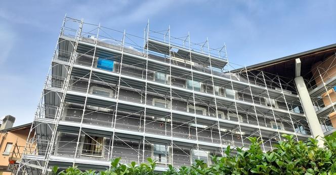 Il Sole 24 ORE - Italia: Dal conto termico a nuovi aiuti alle pmi: ecco tutte le ipotesi allo studio contro il caro energiaSono diverse le misure sul tavolo del governo per sfruttare la flessibilità sullenergia concessa da BruxellesFrom thermal accounts to new aid for SMEs: here are all the hypotheses being studied against rising energy costs.There are several measures on the table with the government to take advantage of the flexibility on energy granted by Brussels.#Brussels