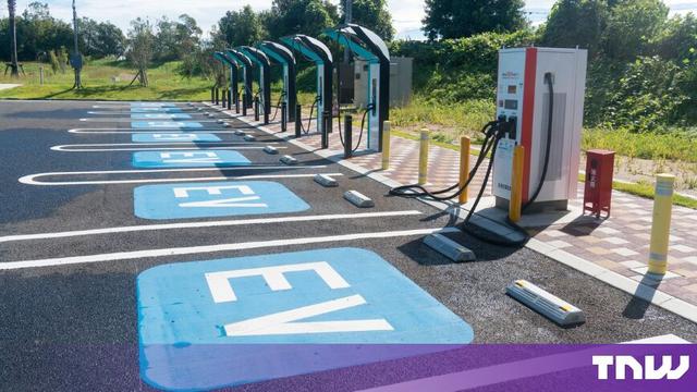 Battery-electric car sales in the #EU reached 1.64 million in the first eight months of the year, up 45%. #EV