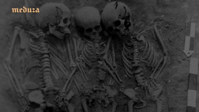 📰 The earliest known plague outbreak happened in what is now Russia 5,500 years ago. Scientists found the evidence in ancient teeth.🔗 #RussianInvasion #RussianWar #Ukraine