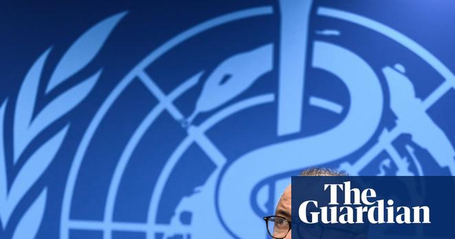 WHO says it does not have 'full picture' from Russia following suspected plague death #WorldHealthOrganization #Russia #Europe #BubonicPlague