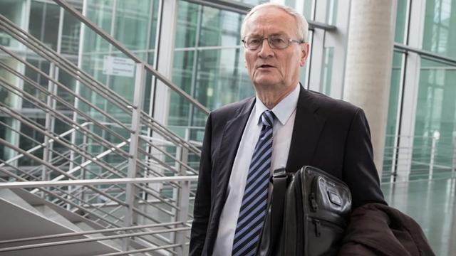 Germany's spy chief was secretly working for ChinaThe man who ran Germany's BND for seven years had 2,000 classified files and a Chinese military contact. Plus: Iran's nuclear red lines harden as its oil sits stranded at sea, and Russia maps Ukraine's winter targets. #Geopolitics #News