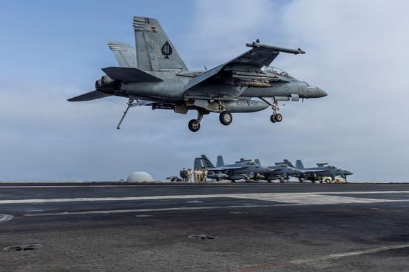🟠 UPDATEUS Military Incurs $3.3 Billion Losses from Aircraft Downed in Iran ConflictThe Pentagon revealed that the deaths were of noncombat causes, raising the official toll of U.S. service members who died during the Iran war to 21.📰 #USA #Military #Geopolitics #GeoWire