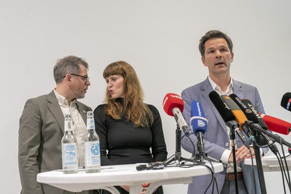 Die Unsicherheit nach der Unterbrechung der Sondierungen durch SPD und Grüne ist groß. Aber gibt es überhaupt eine Alternative zu Rot-Grün-Rot? 