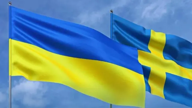 🇸🇪🇺🇦 #Sweden has announced a new aid package for #Ukraine worth SEK 500 million (almost €45 million) to support energy infrastructure ahead of the winter, reconstruction and healthcare.