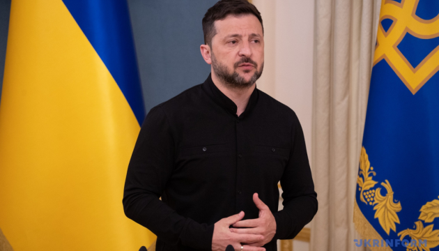 📰 Zelensky: U.S. working to arrange possible meeting with Putin🔗  #RussianInvasion #RussianWar #Ukraine