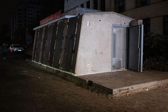 📰 Russian ballistic missiles slam Kyiv right as air raid alarms sound🔗 #RussianInvasion #RussianWar #Ukraine