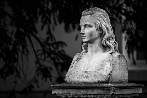 In Sachsen-Anhalt arbeitet die AfD an einer Romantik-Doktrin. Das Novalis-Zentrum in Oberwiederstedt wehrt sich gegen eine völkische Vereinnahmung.