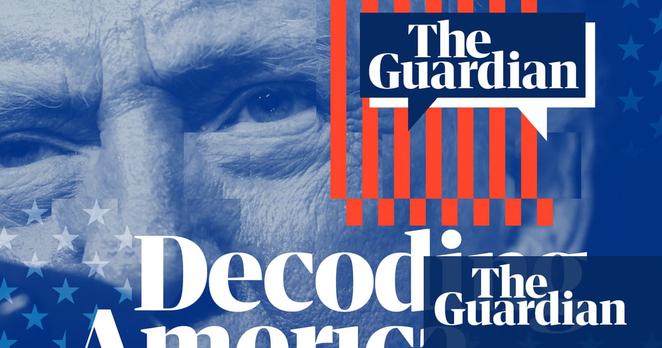 Katie Zacharia and Trump's women problem – podcast #UkraineKatie Zacharia and Trump's wom...