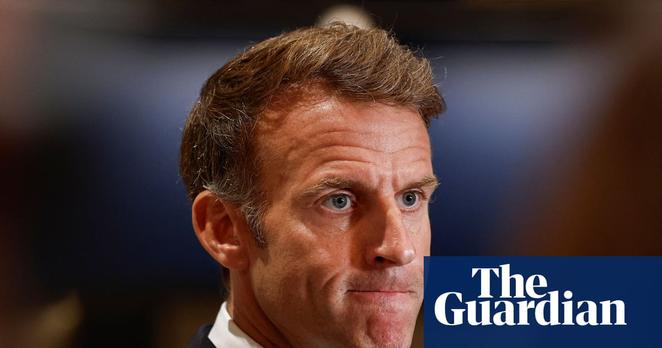 Emmanuel Macron says foreign leaders, Donald Trump "among others", have made "comments that are as unacceptable as they are stupid" about last weekend's riots in France. Speaking in Doha, he said AI-generated images were circulating "depicting scenes that never actually happened in France", and that claims the country was "invaded by hordes of migrants and Islamists" are "completely false". Trump has blamed the violence on "migrants, jihadists and communists"; Netanyahu, facing an election next weekend, spoke of an "invasion of extremist Islam". The government admits it "lost control" on Saturday, when cost-of-living protests turned to looting in Paris, Marseille, Lyon and Limoges, where the town hall was partly destroyed by fire. Protests are banned in parts of Paris on Thursday, the gilets jaunes have filed to march on Saturday, and France's 10-year bond yield passed 5% today, the highest since 2002. #Macron #Disinformation #AI #Europe