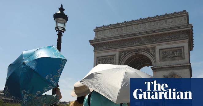 "Heat killed 'staggering' 50,000 people in Europe's cities this summer, scientists warn"#Europe #Climate #ClimateChange