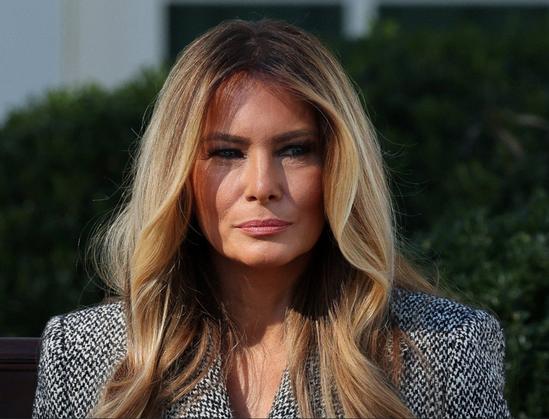 🔴 BREAKINGRussia-Ukraine Localized Ceasefire Brokered by Melania TrumpPresident Trump announced that First Lady Melania Trump initiated a localized ceasefire in Oleshky between Russia and Ukraine. This diplomatic development marks a specific de-escalation effort distinct from the broader intensifying...📰  #Diplomacy #USA #Geopolitics #GeoWire