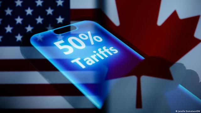 🟠 UPDATETrump Comments on Canada-US Trade Deal ProgressTrump has eased Canada tariffs ahead of US midterms, a move linked to Republican efforts to maintain Congressional control and lobbying by candidates in key Senate races.📰 #Diplomacy #Geopolitics #GeoWire