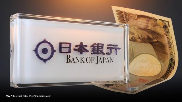 ⚡ NEWSJapan's Core Inflation Exceeds BOJ Target, Signaling Potential Rate HikeJapan's core inflation reached 2.1% in September 2026, surpassing the Bank of Japan's 2% target for the first time in nine months. This milestone increases market expectations for a potential interest rate hike by the BOJ in December, marking a significant shift in monetary...📰 #Geopolitics #GeoWire